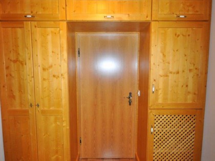 Einbauschrank Modell TIROL