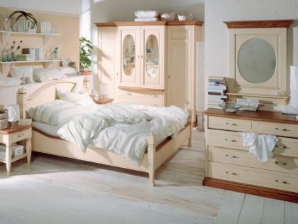 Schlafzimmer ACHENSEE