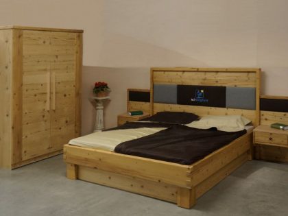 Schlafzimmer NOCKBERGE