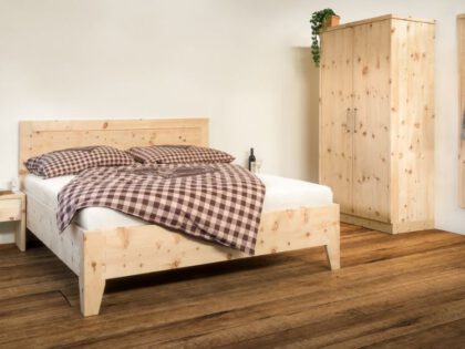 Schlafzimmer Herzschlag