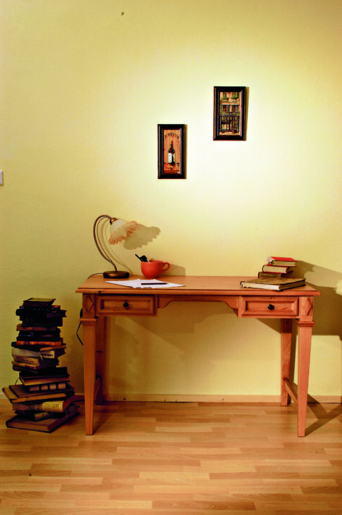 Schreibtisch HZ-0253