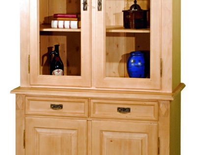 Buffetschrank HEIDELBERG in Fichte massiv