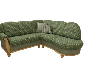 Angebot Oktober: Sofagarnitur GRAINAU zum Angebotspreis von € 4.565.-