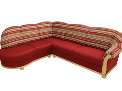 Sofagarnitur FÜSSEN